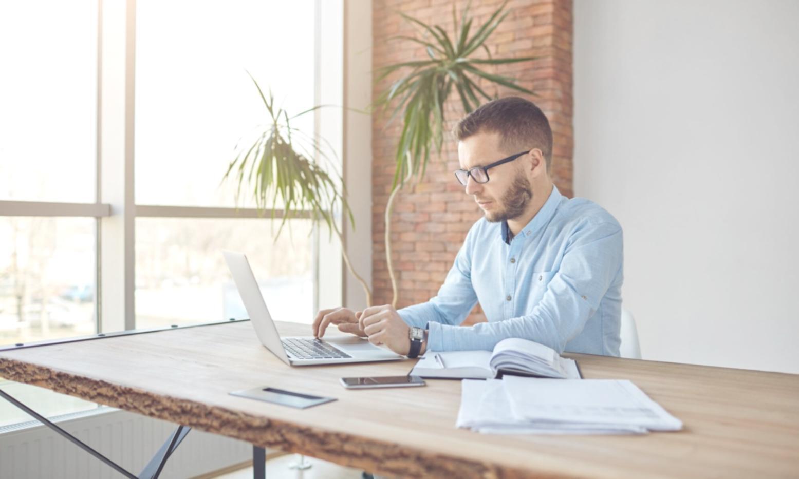 Professionelle Geschäftsplanung und Finanzanalyse